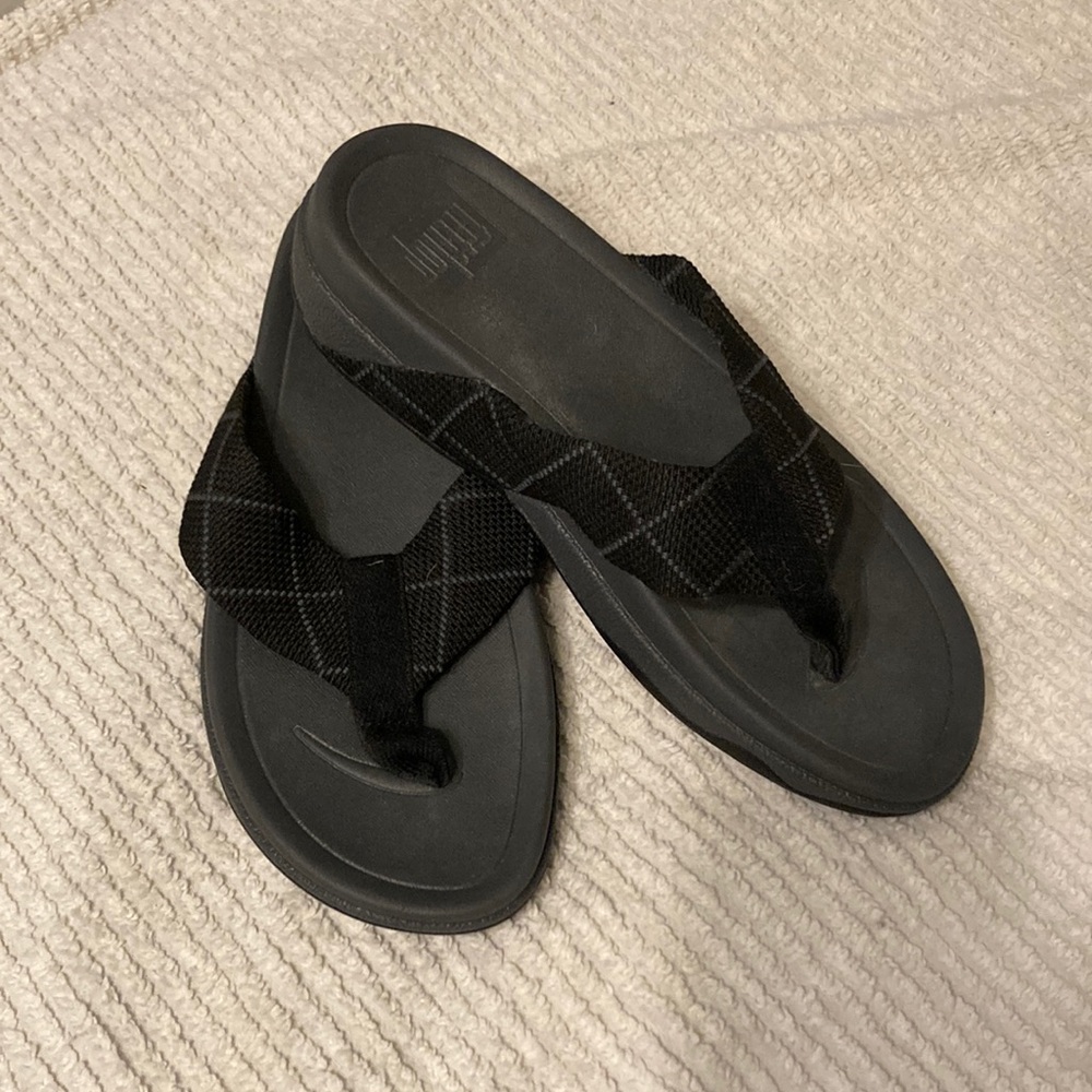Mens fitflop